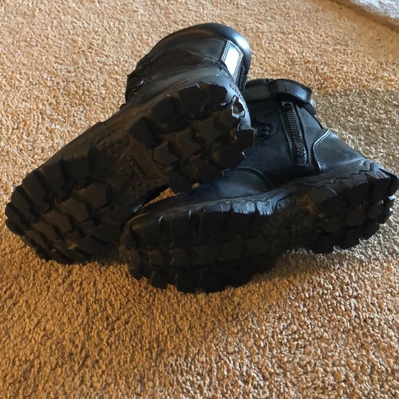 Boots - Picture 3 of 3